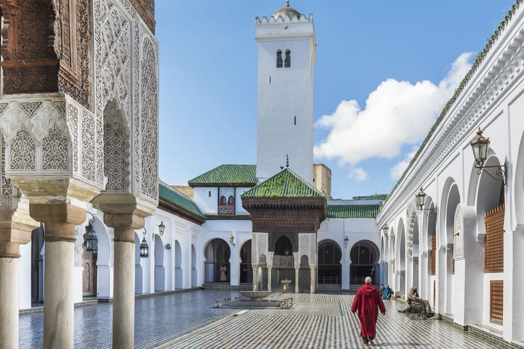 Al-Qarawiyyin University