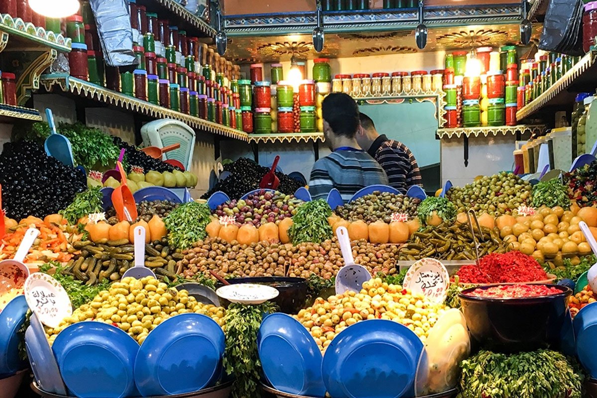 Fes Food Tours